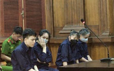 Dàn cảnh con nuôi 'quan hệ' với người 70 tuổi để tống tiền 3 tỉ đồng