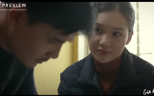 ‘Gia đình mình vui bất thình lình’ tập 11: Công có ‘say nắng’ Mai?