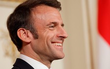 Tổng thống Macron nói Pháp không phải 'chư hầu' Mỹ, châu Âu cần tự chủ chiến lược