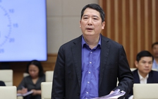 Thứ trưởng Bộ Tài chính: Chuyển công an doanh nghiệp gian lận khai khống để giảm thuế