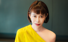 Hoa hậu Hải Dương: Tôi nợ tiền tỉ nên phải cày ngày đêm trả nợ