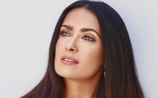 Time vinh danh Salma Hayek, Quan Kế Huy trong số '100 người có ảnh hưởng nhất thế giới'