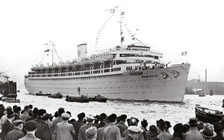 Lật lại hồ sơ vụ đắm tàu Wilhelm Gustloff: Số tử vong cao nhất lịch sử