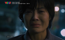 Nàng dâu đáng thương nhất đang 'gây bão' màn ảnh nhỏ