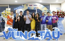 Hơn 5.000 VĐV tham gia giải chạy marathon ngắm bình minh biển Vũng Tàu

