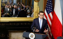 Trung Quốc cáo buộc Ba Lan can thiệp nội bộ