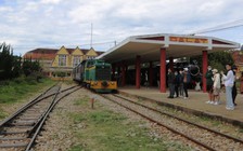 'Ông lớn' tàu điện thế giới muốn trùng tu đường sắt Đà Lạt - Tháp Chàm