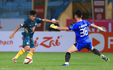 U.22 Việt Nam: Vốn quý V-League cho SEA Games 32