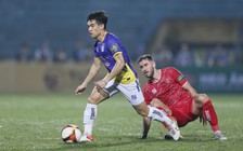 V-League 2023: Kịch tính đua tranh vô địch