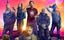 Bom tấn 'Guardians of the Galaxy 3' sẽ làm nên 'cú nổ' phòng vé hè