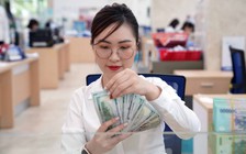 Giá USD hôm nay 15.4.2023: Thị trường tự do xuống thấp