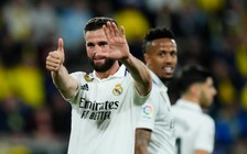 Real Madrid chạy đà hoàn hảo trước cuộc tái đấu Chelsea