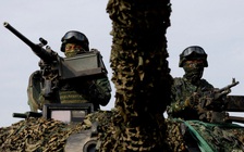 Mỹ đánh giá năng lực Đài Loan ra sao trong xung đột tiềm tàng với Trung Quốc?