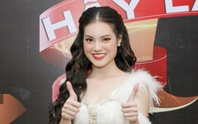 Sunny Đan Ngọc tiết lộ tai nạn trước chung kết 'Hãy là số 1'