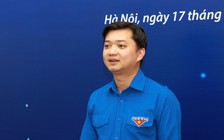 Anh Nguyễn Minh Triết: 'Hội sinh viên ở ngoài nước có những bước trưởng thành vượt bậc'