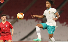 SEA Games 32: U.22 Indonesia nhận tin không vui vì sự cố… bảng quảng cáo