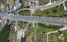 Lâm Đồng sử dụng nguồn tăng thu và đấu giá đất ở Đà Lạt làm cao tốc