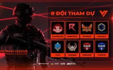 Đột Kích: Giải eSports CGVL 2023 mùa 1 khởi tranh