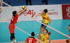 SEA Games 32: Khán giả Việt Nam được xem bao nhiêu môn tường thuật trực tiếp trên VTV?