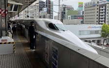 Chính phủ giao Bộ GTVT chuẩn bị đầu tư đường sắt tốc độ cao Bắc - Nam