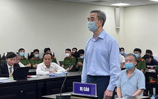 Ông Nguyễn Quang Tuấn từng làm 'trái quy trình' để cứu sống bệnh nhân