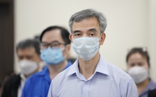 Ông Nguyễn Quang Tuấn: 'Tôi không ngụy biện, chỉ mong sớm được khám, chữa bệnh'