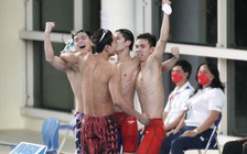 SEA Games 32: 'Áp lực thành tích của thể thao Việt Nam rất lớn'
