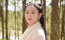 Diễn viên Trúc Mây nói gì khi vào vai mẹ Yeye Nhật Hạ dù cùng tuổi?