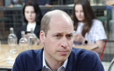 Hoàng tử William 'nóng tính' nên rất khó làm việc cùng