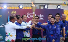 Dấu ấn chưa từng có của nước chủ nhà SEA Games 32