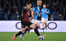 Tuyệt vời AC Milan