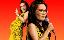 Ali Wong khuấy đảo Hollywood với ‘Beef’