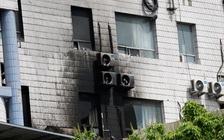 29 người chết trong vụ cháy bệnh viện ở Bắc Kinh, giám đốc bệnh viện bị bắt