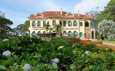 Chấm dứt hoạt động đầu tư của dự án King Palace ở Dinh I - Đà Lạt