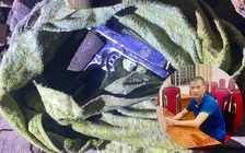 Bắt nghi phạm nổ súng bắn người trọng thương để giải quyết mâu thuẫn