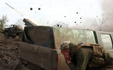 Chiến sự ngày 420: NATO trên đà lớn mạnh, Bakhmut rung chuyển sau 60 đợt tấn công