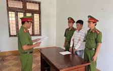 Kon Tum: Khởi tố kẻ trộm sâm Ngọc Linh