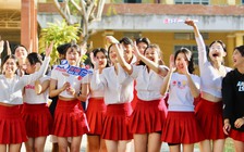 Hành trình của những trải nghiệm thực tế