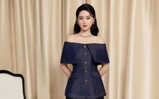 Những outfits '2 trong 1' giúp nàng chỉn chu ở công sở, rạng ngời khi đi chơi