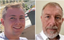 Taliban 'giam giữ 3 người đàn ông Anh' ở Afghanistan