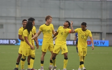 ‘U.22 Malaysia được tạo điều kiện tốt nhất để đoạt HCV SEA Games 32’