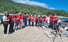 Vì sao người Việt sang Đông Timor để ngắm nhật thực lai hiếm gặp hôm nay?