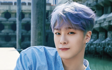 Showbiz Hàn hủy loạt lịch trình trước sự ra đi của Moonbin (Astro)