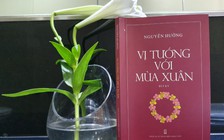 ‘Vị tướng với mùa xuân’ - điểm nhấn binh nghiệp từ những chi tiết đắt