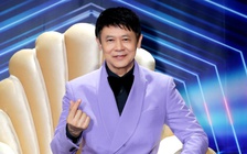 Hát 'Không' của Nguyễn Ánh 9, chàng trai khiến Thái Châu phấn khích