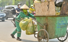 Tin tức thời tiết hôm nay 21.4.2023: Nhiều khu vực nắng nóng, có nơi trên 40 độ C