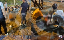 Nữ công nhân bị sát hại trong khu công nghiệp ở Bắc Ninh