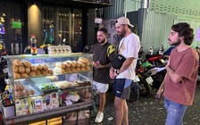 CNN ca ngợi bánh mì Việt Nam