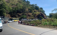 Lễ 30.4 - 1.5: Đèo Prenn đang đóng, du khách vào Đà Lạt bằng đường nào?