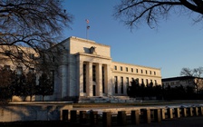 Fed đánh giá nền kinh tế Mỹ không trải qua nhiều biến động